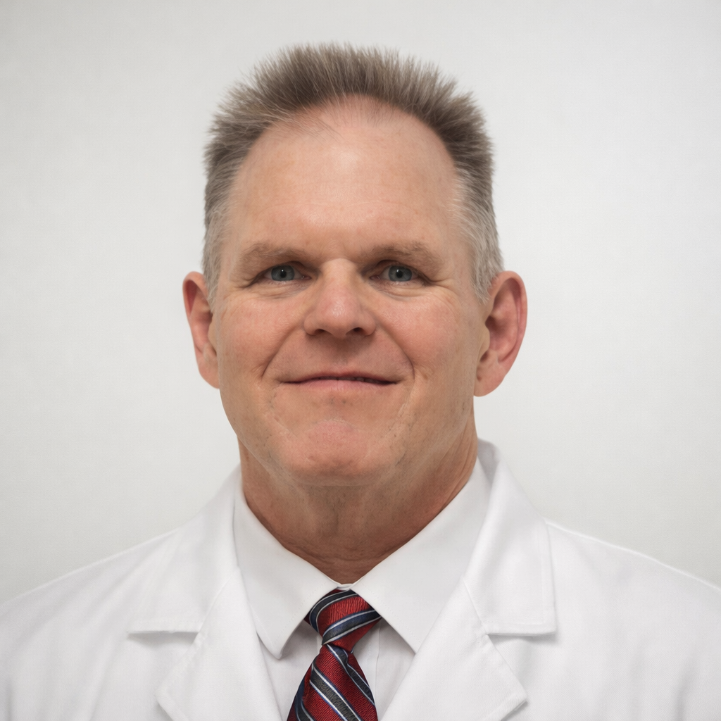 Whitaker Smith, MD