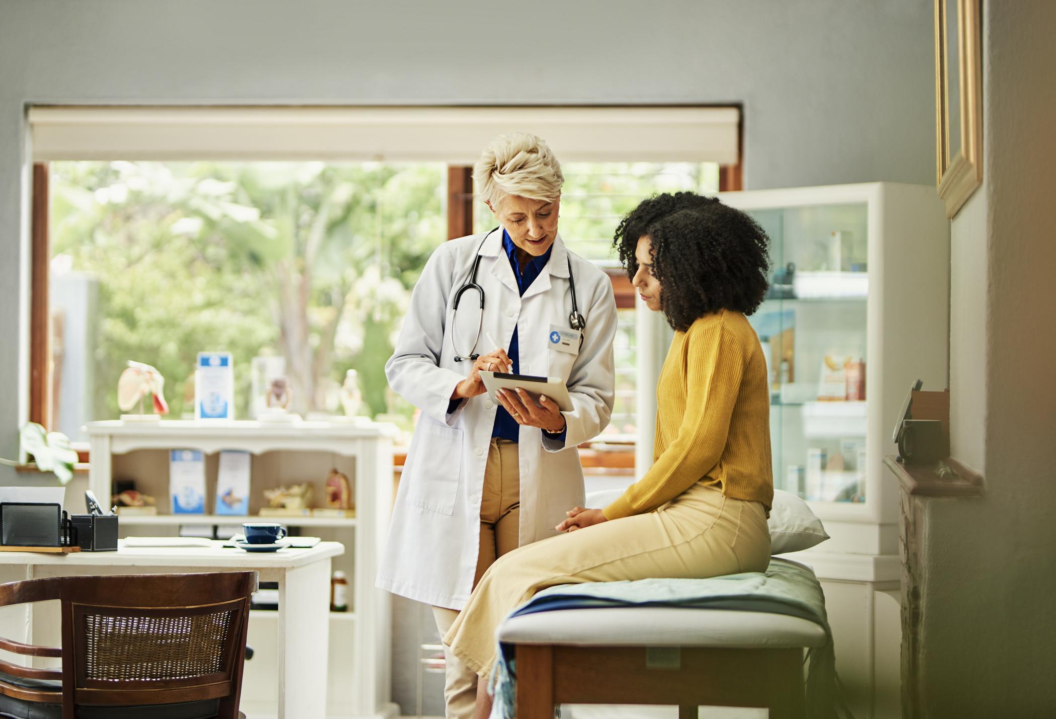 Metabolic Health